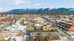 Stay in the heart of downtown Whitefish